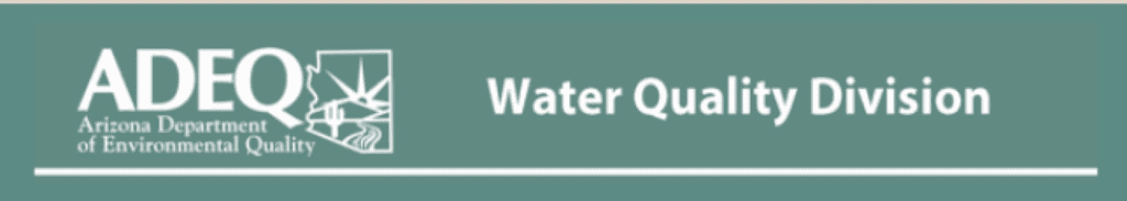 ADEQ Water Quality Division