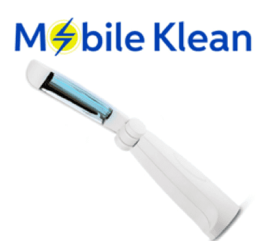 Mobile Klean