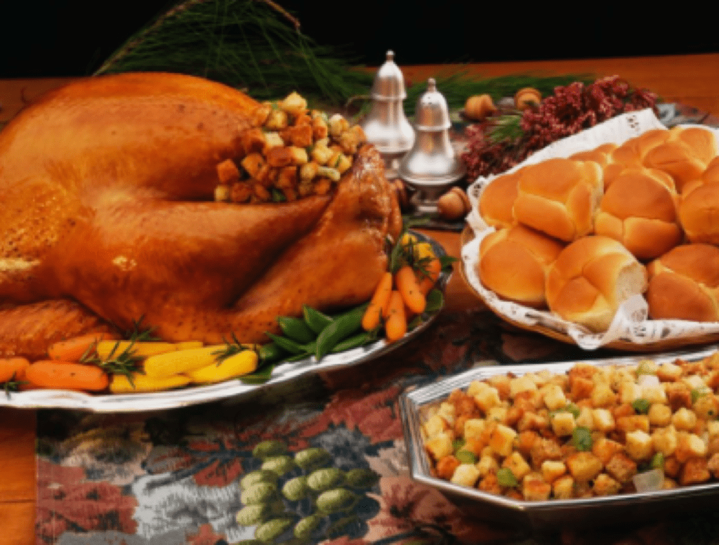 Watershed Info 1125  EnviroInsight Thanksgiving