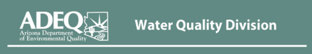 ADEQ Water Quality Division