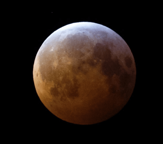 Lunar Eclipse 