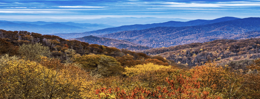 Great Smoky Mountains National Park