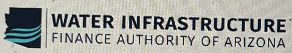 Water Infrastructure Finance Authority of Arizona logo